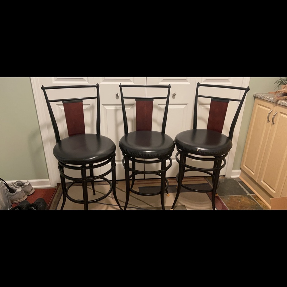Bar Chairs
